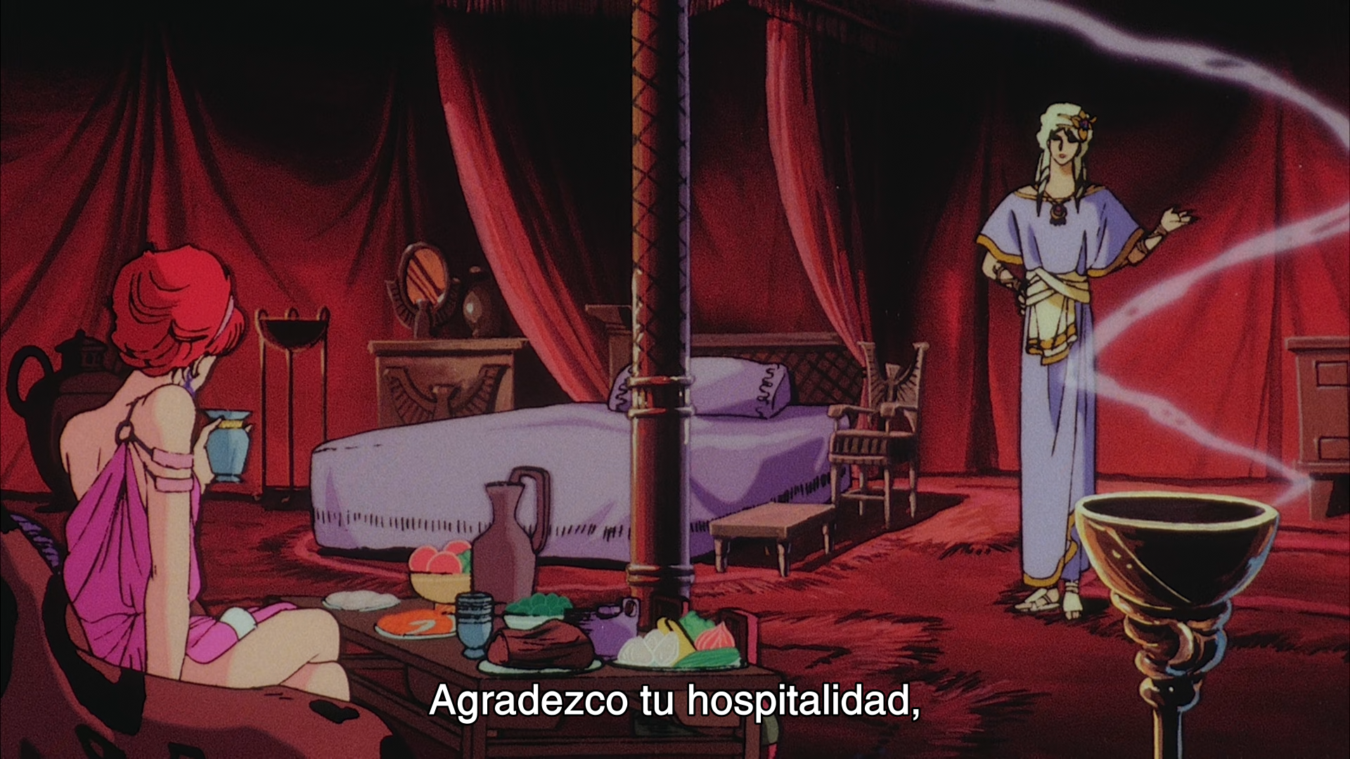 Arion (Kamonohashi no Fansub)